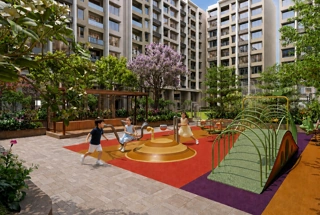 Kids Play Area